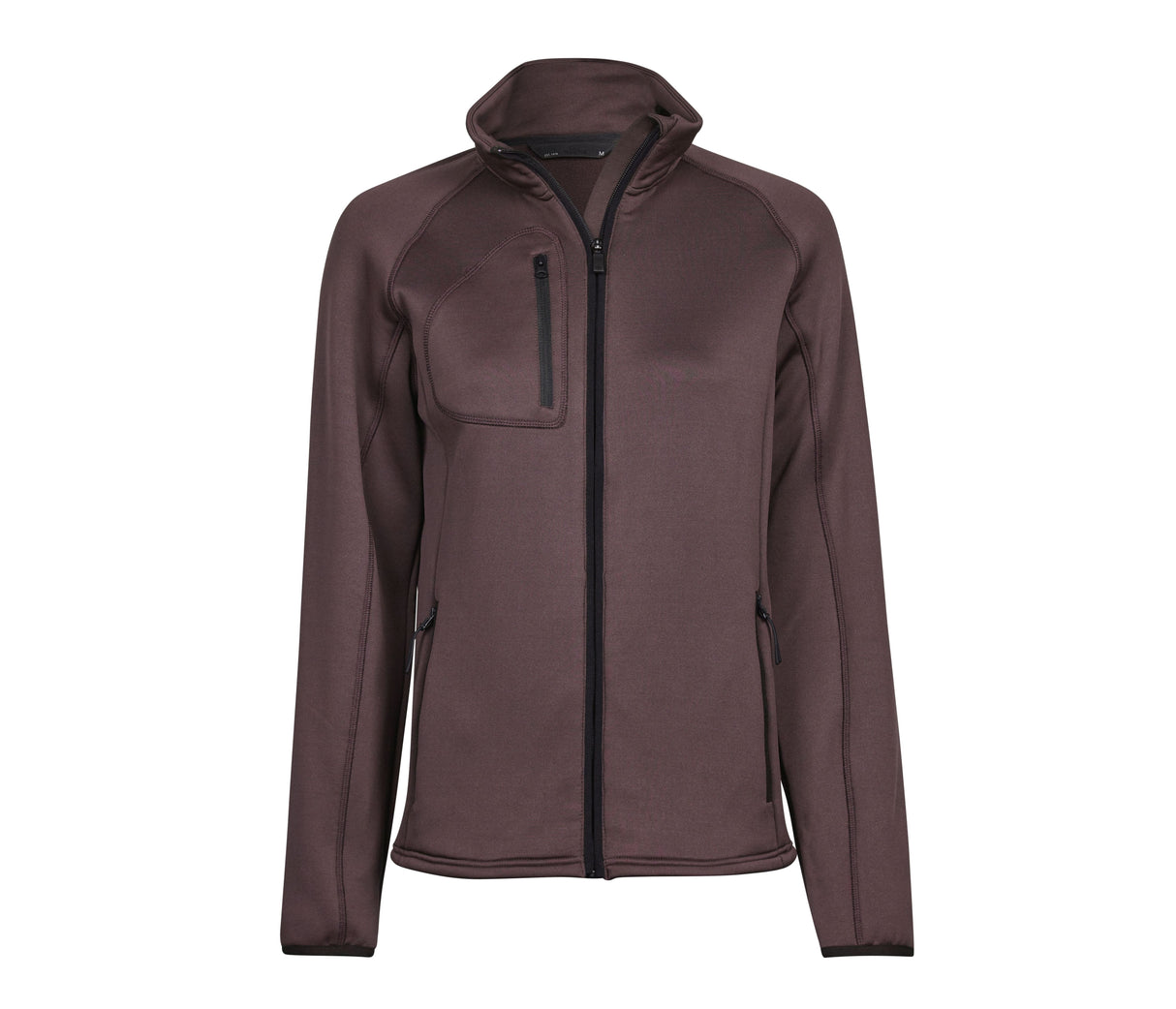 TEE JAYS WOMENS STRETCH FLEECE