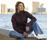 TEE JAYS WOMENS STRETCH FLEECE