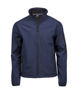 TEE JAYS LIGHTWEIGHT PERFORMANCE SOFTSHELL