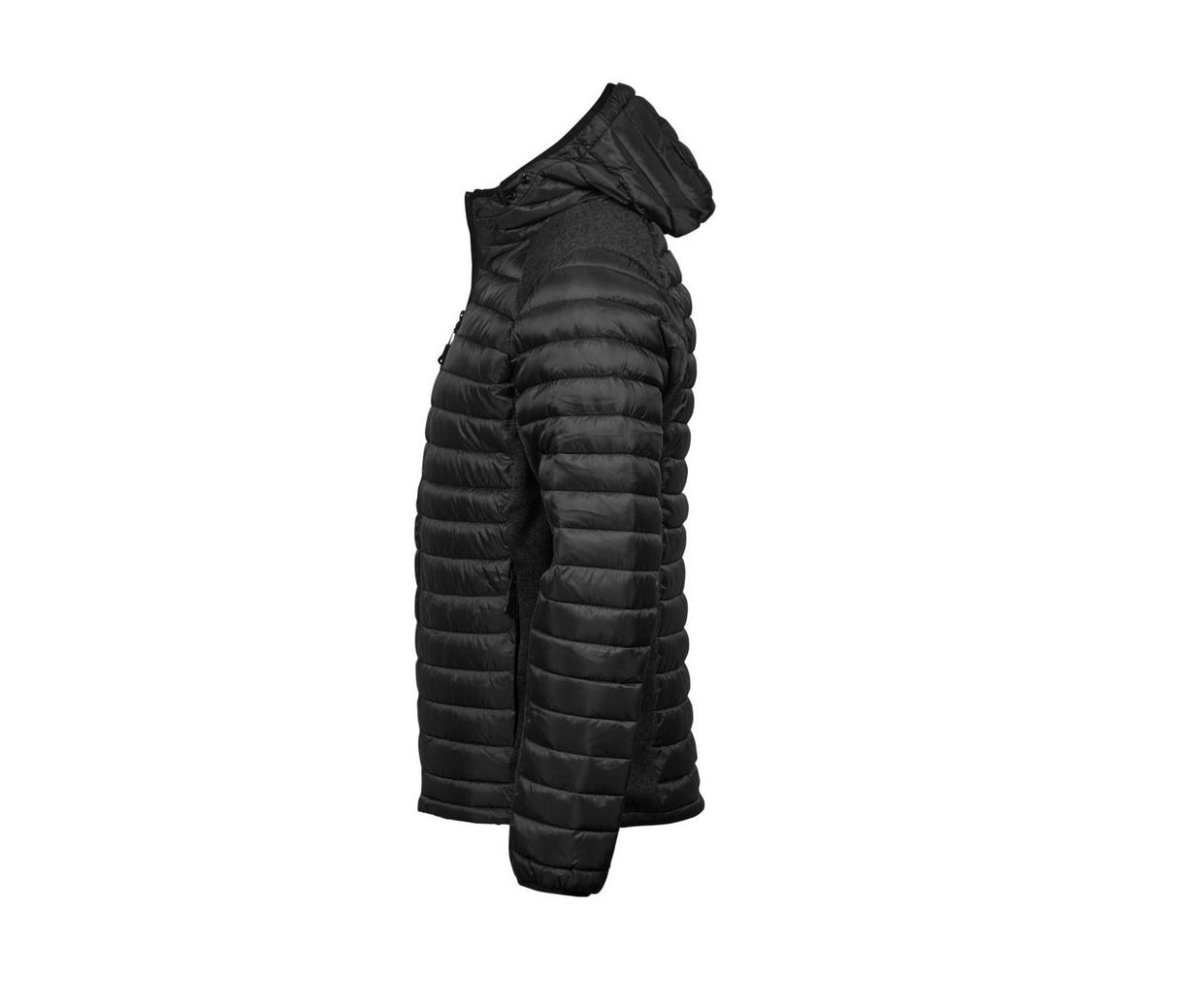 TEE JAYS HOODED OUTDOOR CROSSOVER