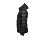 TEE JAYS HOODED OUTDOOR CROSSOVER