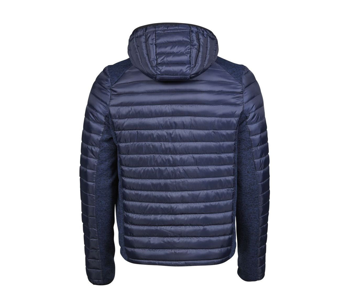 TEE JAYS HOODED OUTDOOR CROSSOVER