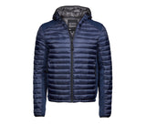 TEE JAYS HOODED OUTDOOR CROSSOVER