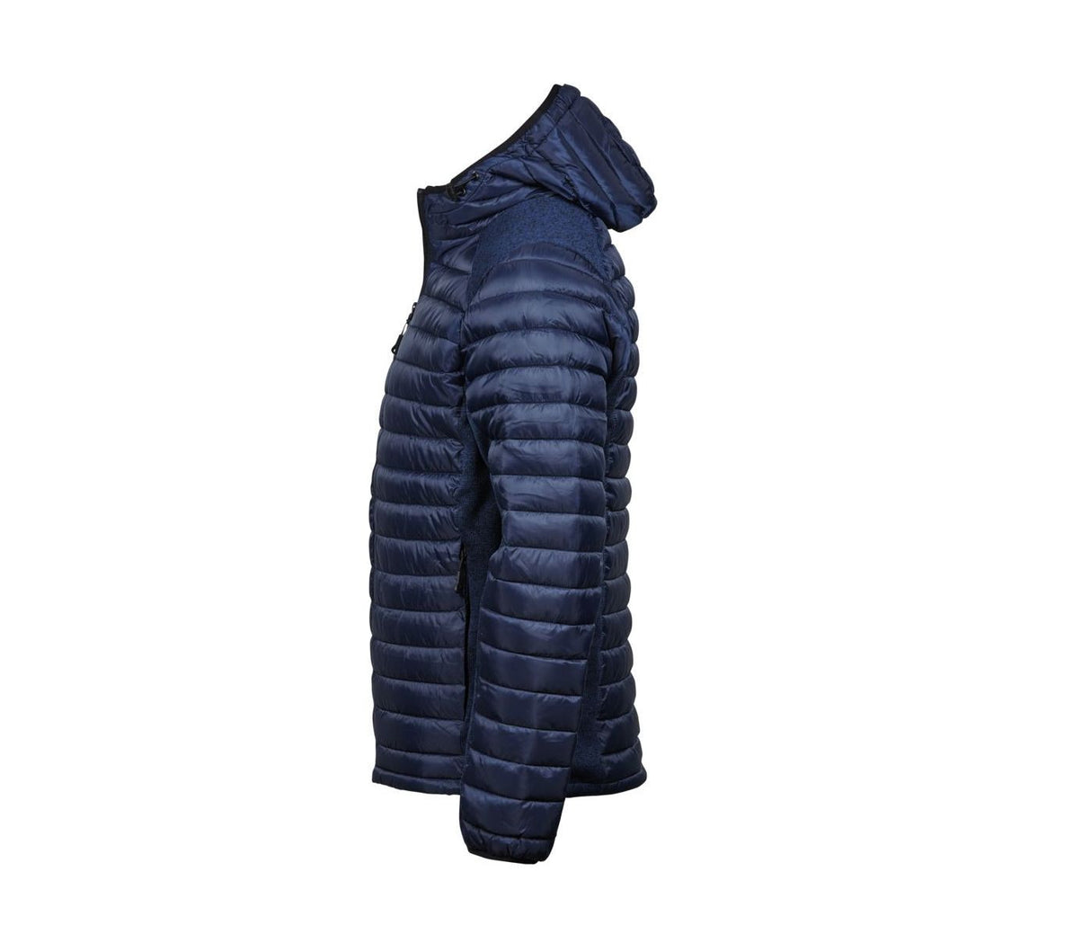 TEE JAYS HOODED OUTDOOR CROSSOVER