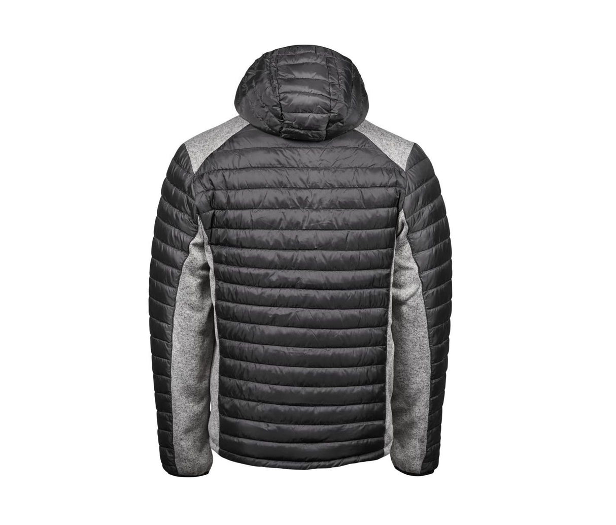 TEE JAYS HOODED OUTDOOR CROSSOVER