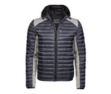 TEE JAYS HOODED OUTDOOR CROSSOVER
