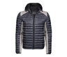 TEE JAYS HOODED OUTDOOR CROSSOVER