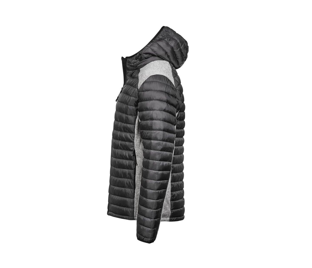TEE JAYS HOODED OUTDOOR CROSSOVER