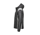 TEE JAYS HOODED OUTDOOR CROSSOVER