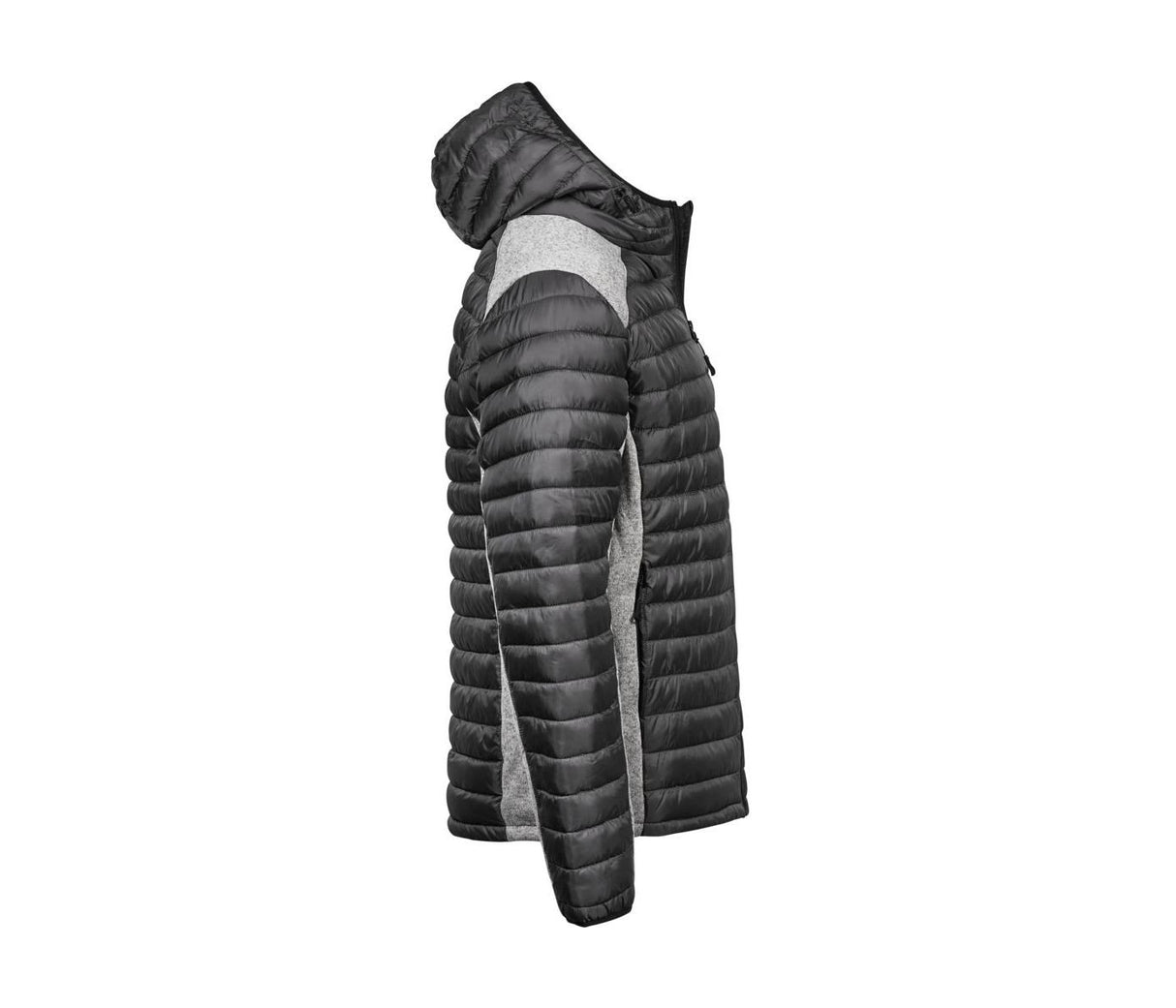 TEE JAYS HOODED OUTDOOR CROSSOVER