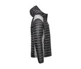 TEE JAYS HOODED OUTDOOR CROSSOVER