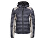 TEE JAYS LADIES HOODED OUTDOOR CROSSOVER