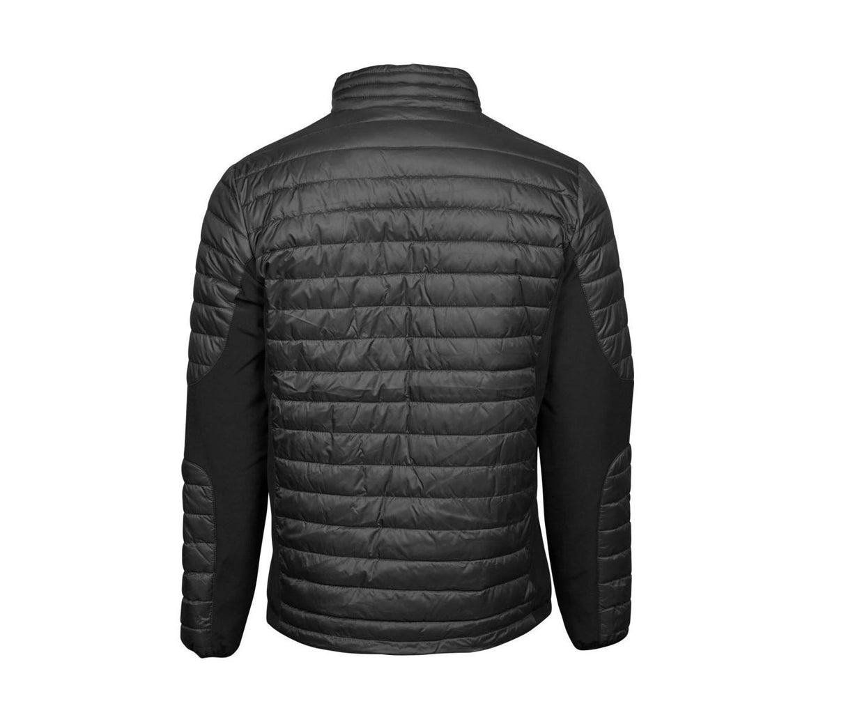 TEE JAYS CROSSOVER JACKET