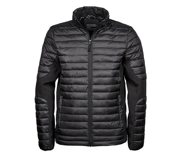 CROSSOVER JACKET
