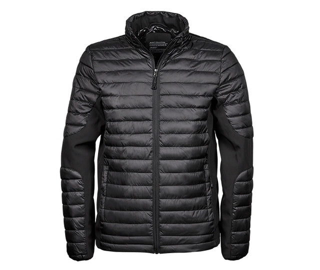 CROSSOVER JACKET
