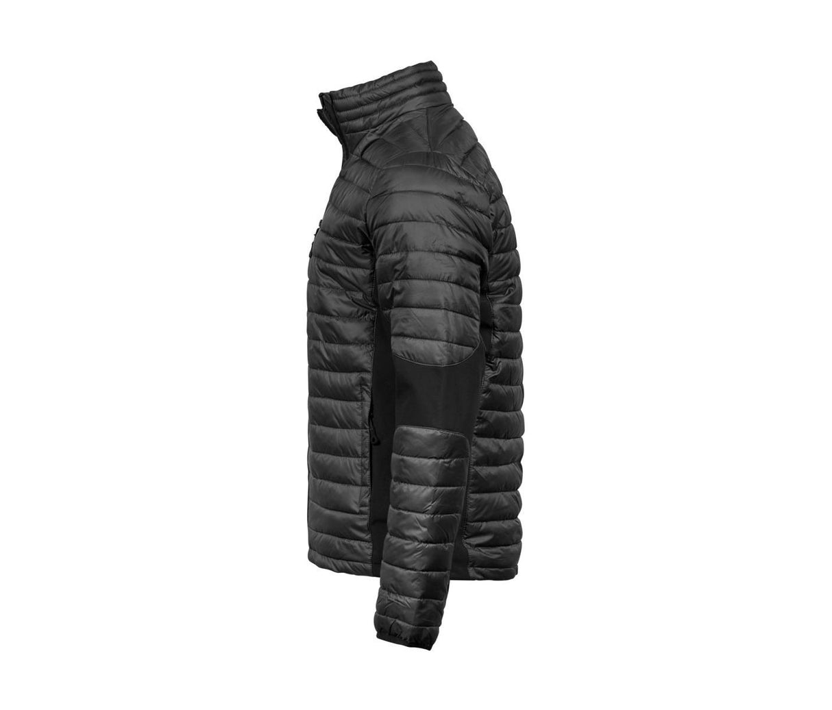 TEE JAYS CROSSOVER JACKET