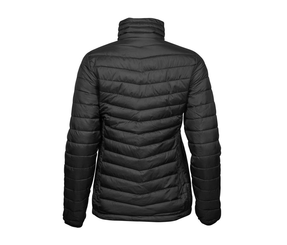 TEE JAYS LADIES ZEPELIN JACKET