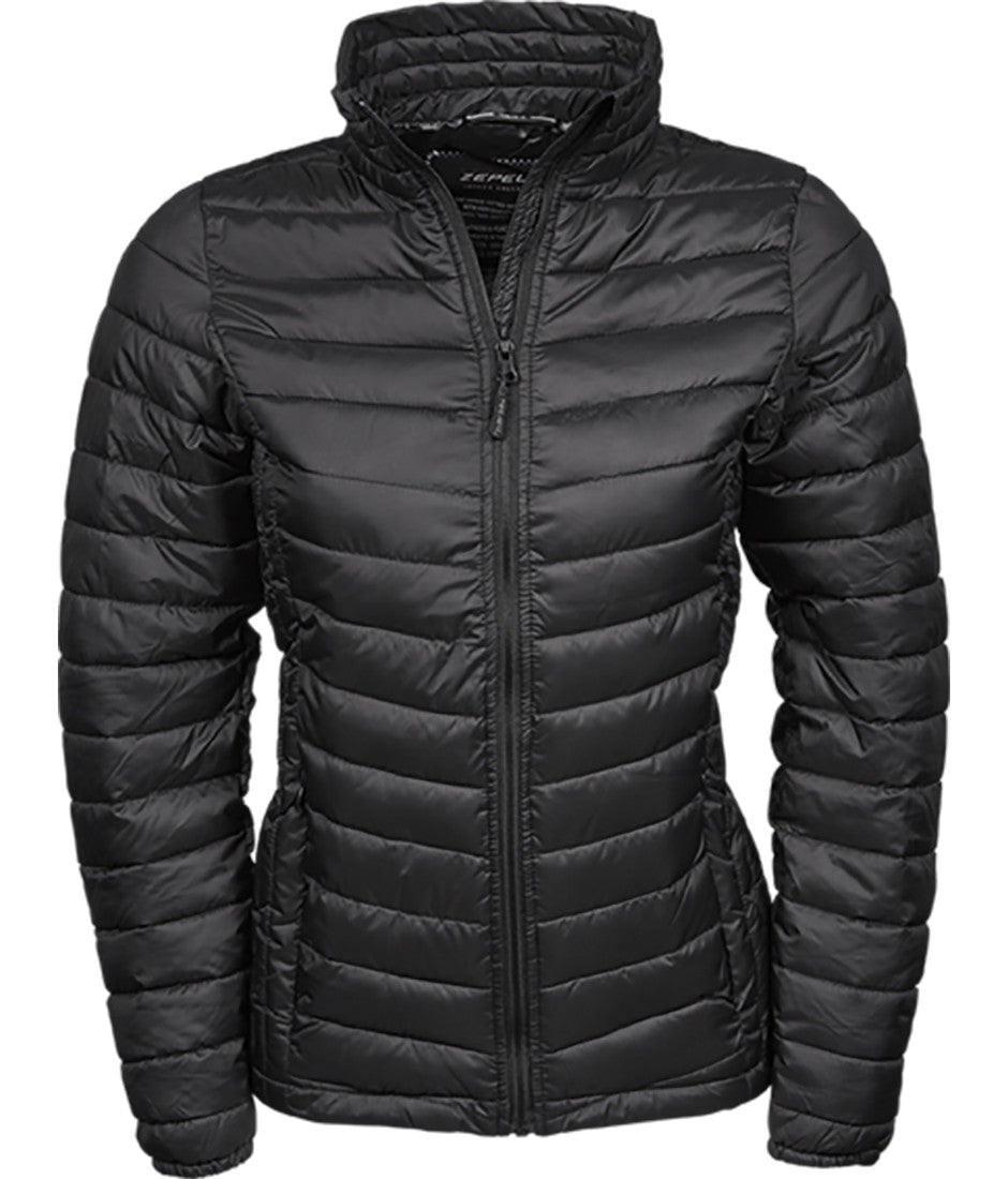LADIES ZEPELIN JACKET