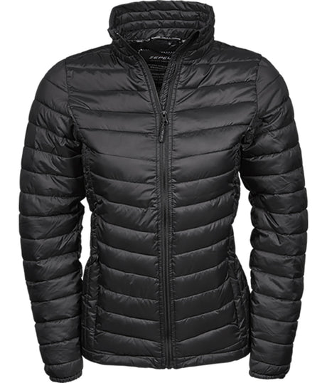 LADIES ZEPELIN JACKET