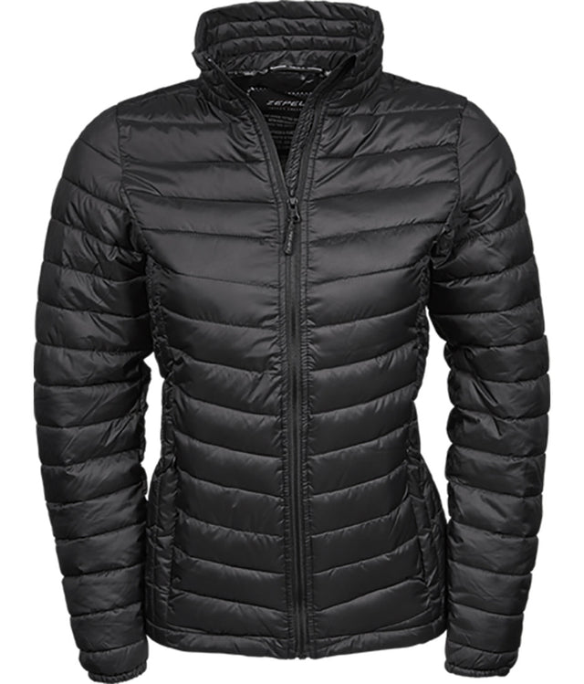 LADIES ZEPELIN JACKET