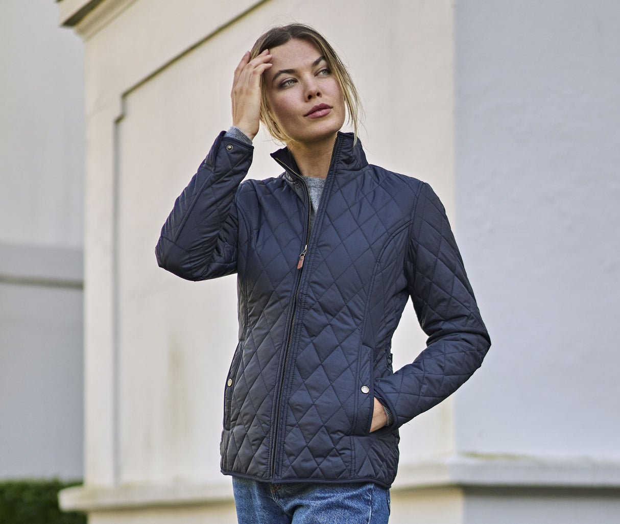 TEE JAYS LADIES RICHMOND JACKET
