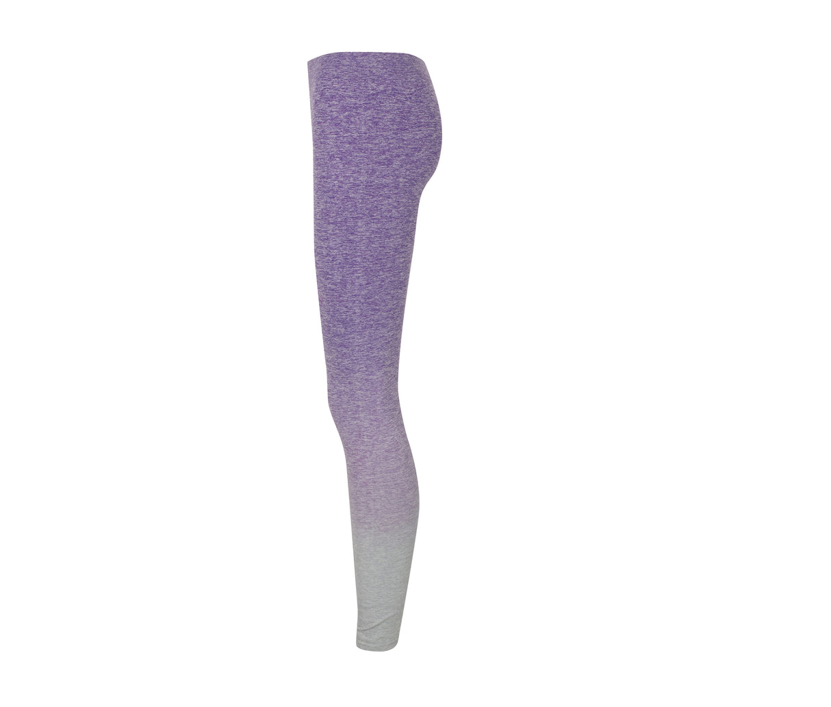 TOMBO LADIES SEAMLESS LEGGINGS