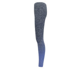 TOMBO LADIES SEAMLESS LEGGINGS