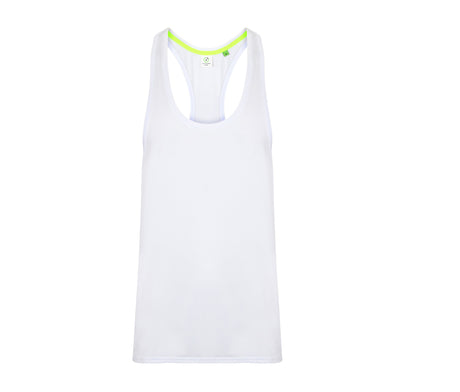 MEN'S MUSCLE VEST