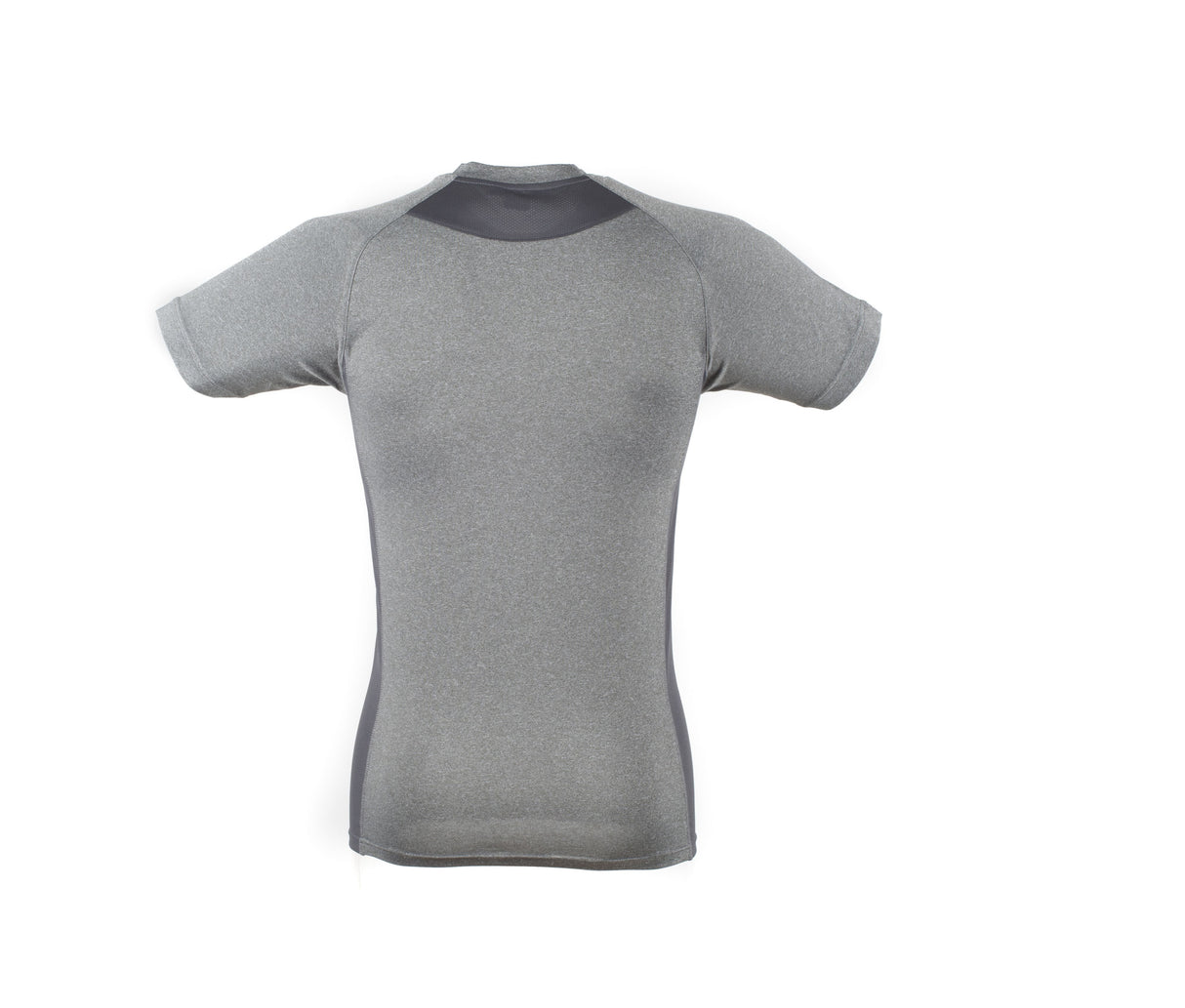 TOMBO MEN'S SLIM FIT T-SHIRT