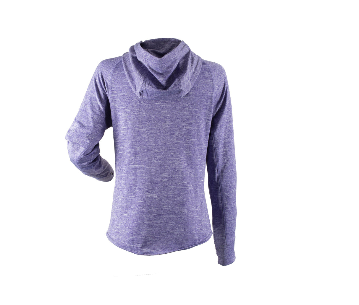 TOMBO LADIES' RUNNING HOODIE