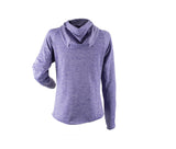 TOMBO LADIES' RUNNING HOODIE