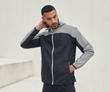 TOMBO HI VIZ JACKET