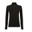 LADIES' LONG SLEEVED 1/4 ZIP TOP