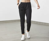 TOMBO LADIES' SLIM LEG JOGGERS