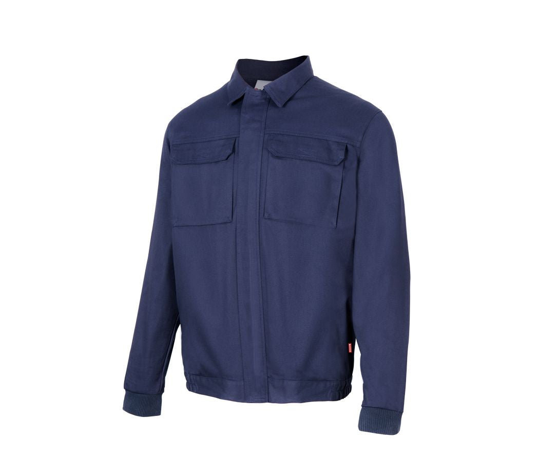 VELILLA COTTON JACKET