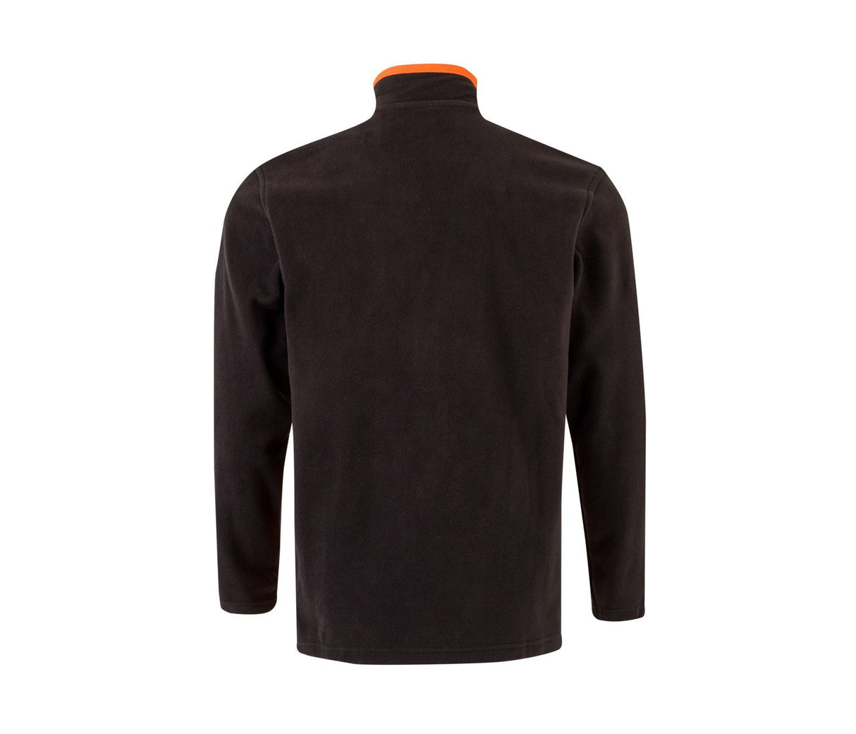 VELILLA TWO-TONE FLEECE JACKET