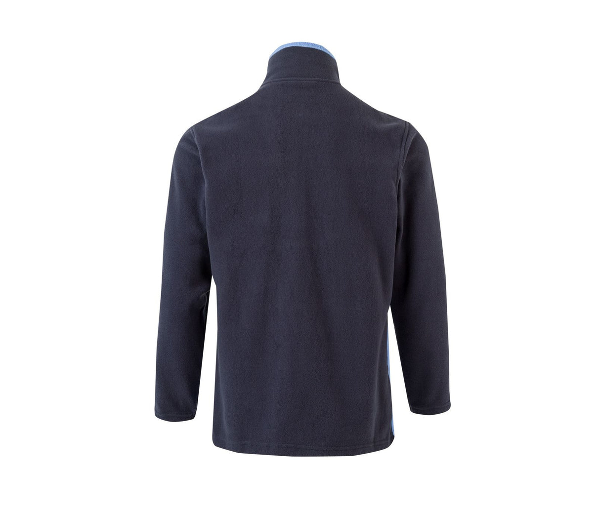 VELILLA TWO-TONE FLEECE JACKET