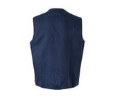 VELILLA MULTI-POCKET VEST