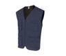 VELILLA MULTI-POCKET VEST