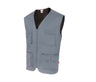 VELILLA MULTI-POCKET VEST