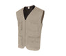 VELILLA MULTI-POCKET VEST
