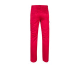 VELILLA MULTI-POCKET STRETCH TROUSERS