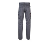VELILLA MULTI-POCKET STRETCH TROUSERS