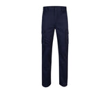VELILLA MULTI-POCKET STRETCH TROUSERS