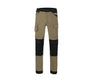 VELILLA STRETCH CANVAS TROUSERS WITH HOLSTER POCKETS