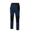 STRETCH CANVAS TROUSERS WITH HOLSTER POCKETS