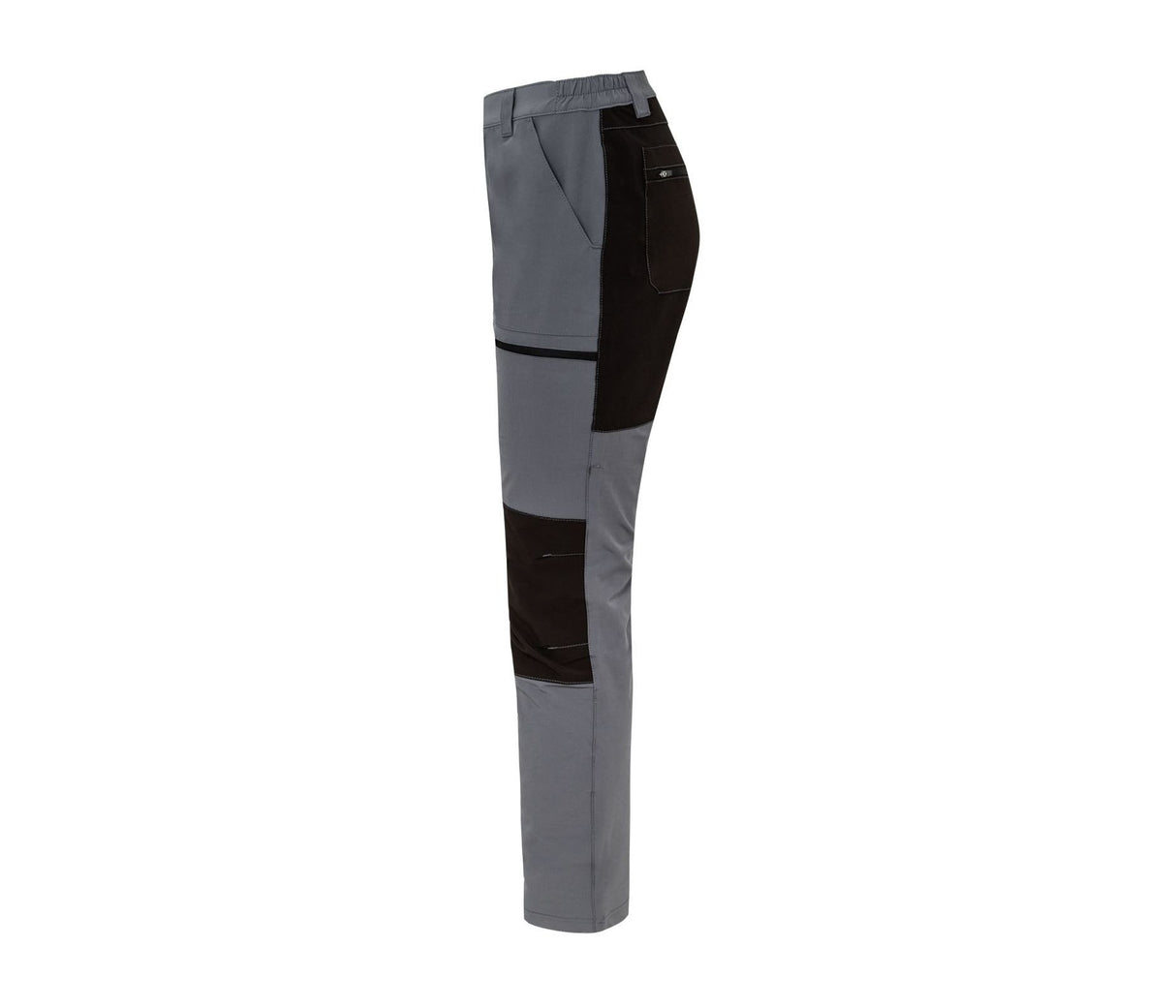 VELILLA TREKKING STRETCH TROUSERS