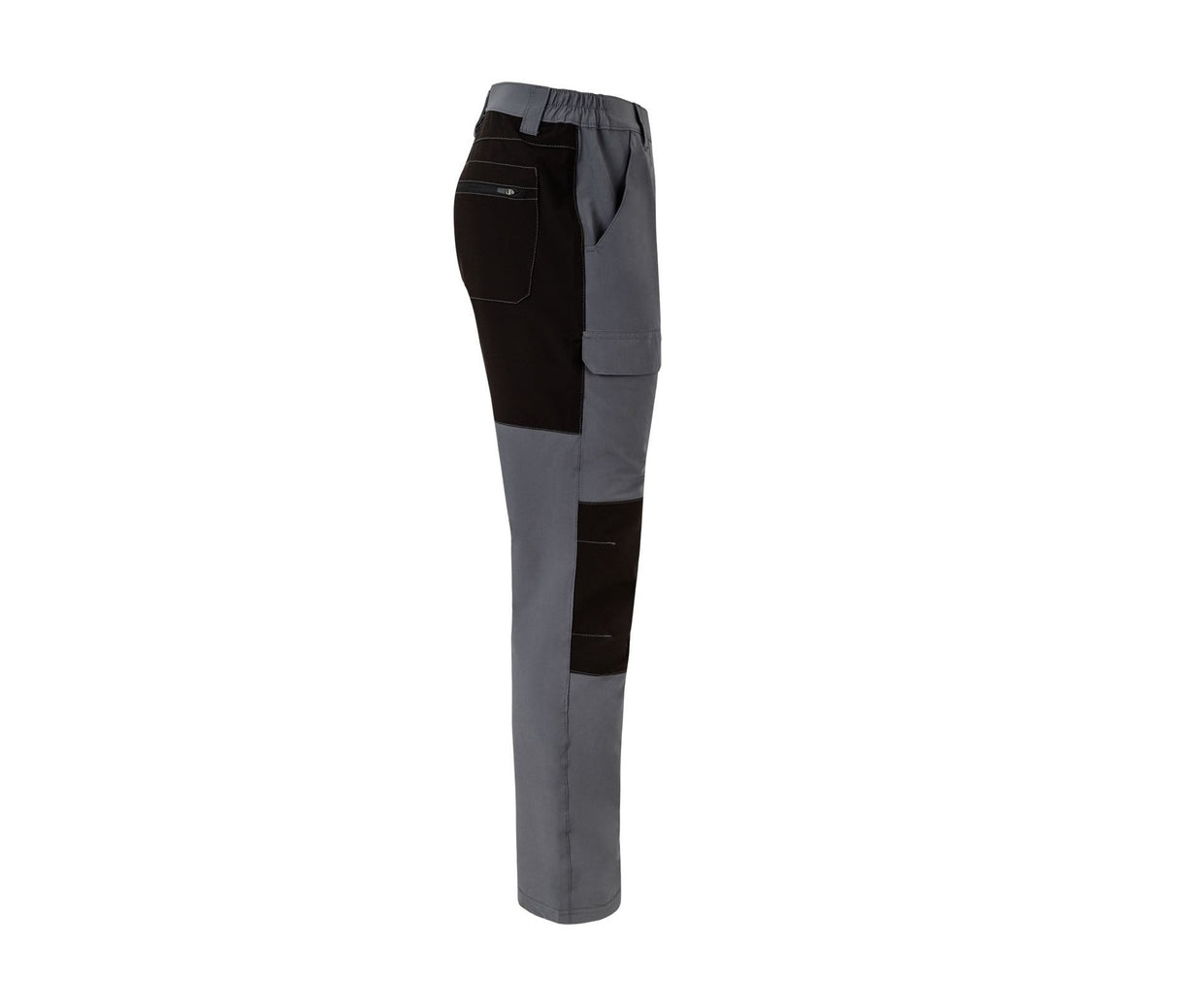 VELILLA TREKKING STRETCH TROUSERS