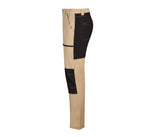 VELILLA TREKKING STRETCH TROUSERS