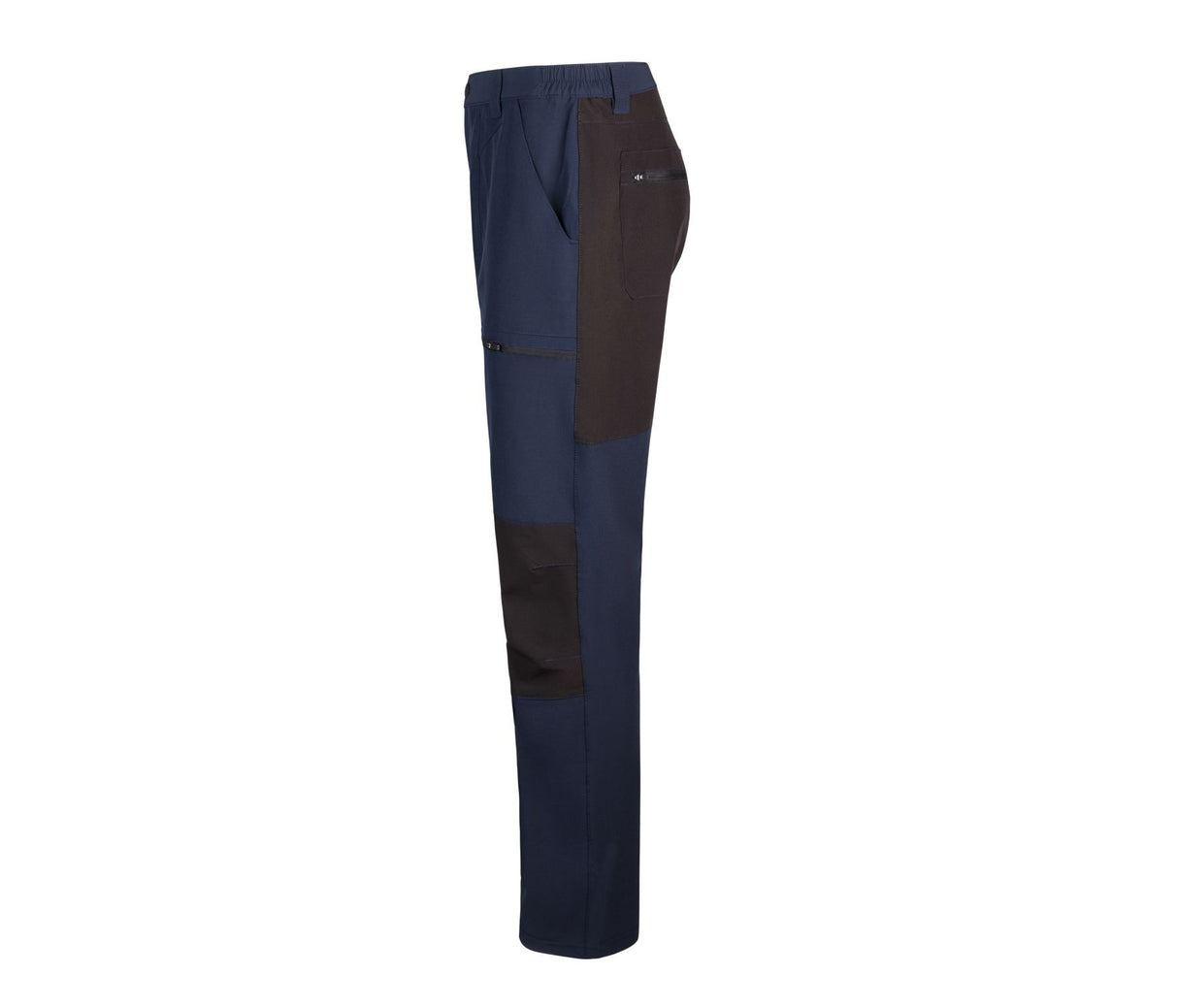 VELILLA TREKKING STRETCH TROUSERS